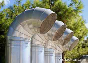 Preventing the Next Pandemic: Scientists Say We Must Regulate Air Like Food and Water