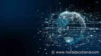 Earth's 'digital twin' provides food for thought - HeraldScotland