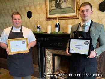 Weetabix Food and Drink Awards 2021/22 launches at Northampton's Delapre Abbey - Northampton Chronicle and Echo
