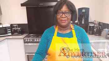 Find out more about Mama Cynth's Yard Food - Herts Advertiser