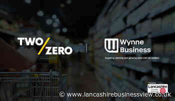 Food and drink brands begin retail programme - Lancashire Business View
