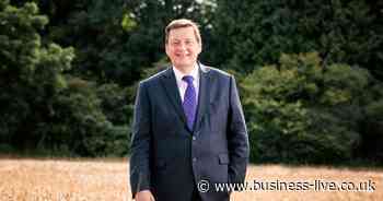 Northern Ireland food sector has “both hands tied behind its back” - Business Live
