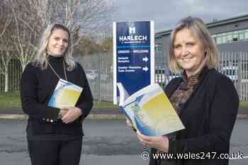 New team of mental health champions helps food firm staff beat the blues - Wales247