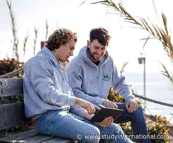 How to reduce food waste, according to two MBA students - Study International News