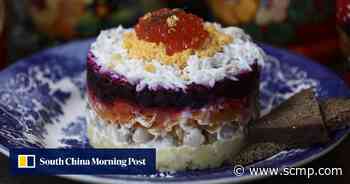 Burmese samosas, Siberian dumplings, rice from Ghana – all in Hong Kong - South China Morning Post