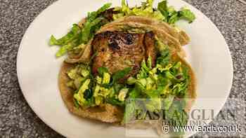 Food review: El Guaca, Newmarket 2021 - East Anglian Daily Times