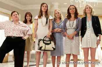 ‘Bridesmaids’ at 10: Director Paul Feig looks back at infamous food-poisoning scene and frustrations over ‘funny women’ questions - Yahoo Finance UK