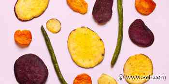 8 Tasty Snacks Made of Upcycled Food That Can Help You Cut Down on Food Waste - Self