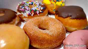 How processed food drives diet-related diseases - CNN