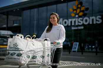 Morrisons backs start-up food and drink companies - FoodManufacture.co.uk