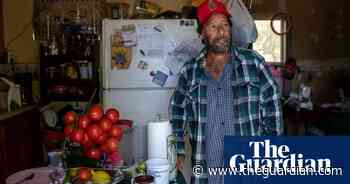 Meet the workers who put food on America’s tables – but can’t afford groceries - The Guardian