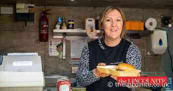 The Lincolnite tries: The Food Cavern in Lincoln - The Lincolnite