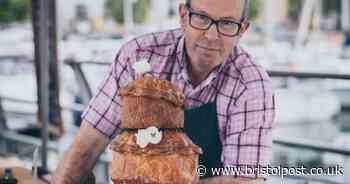 Clevedon food and drink festival is taking place this weekend - Bristol Live