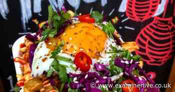 New Vietnamese street food Hanoi 75 opens at Kommune in Sheffield - Yorkshire Live