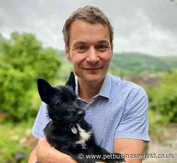 Dog food with flex appeal , Pet Trade News & Events from Pet Business World UK - Pet Business World News