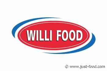 G. Willi-Food International promotes Erez Winner to acting CEO - just-food.com