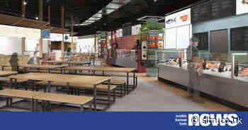 Wholesalers go wild for Edinburgh food venue - Scottish Licensed Trade News