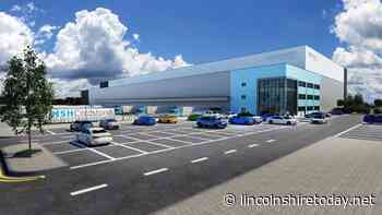 Plans in for £15m food storage facility in Lincolnshire - Lincolnshire Today