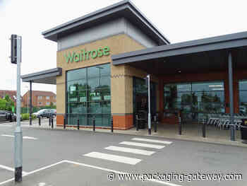 Waitrose relaunches food sharing platters with less packaging - Packaging Gateway