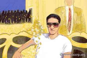 As Turkmenistan's People go Hungry, President's Nephew Profits off Food Imports - OCCRP - OCCRP
