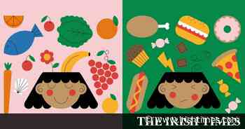 Good-mood food: The science of happy eating - The Irish Times