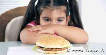 'Junk food advert ban is a fat lot of good for our children without cheaper fresh food' - Mirror Online