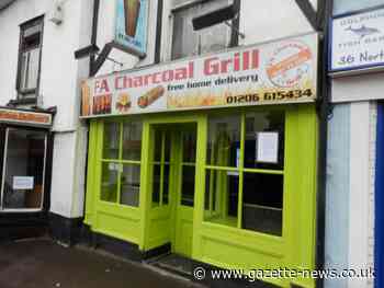 Owner of FA Charcoal Grill in Colchester breached food hygiene rules | Gazette - Gazette