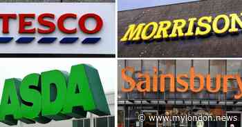 Supermarkets urgently recall food including chicken and cereal over safety fears - My London