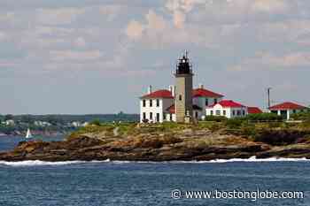 Free to a good home: Two Rhode Island lighthouses - The Boston Globe