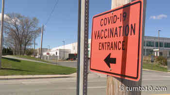 Rhode Island opens vaccination appointments for children as young as 12 - WJAR