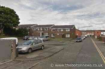 Man sent to hospital after wrench assault in Halliwell