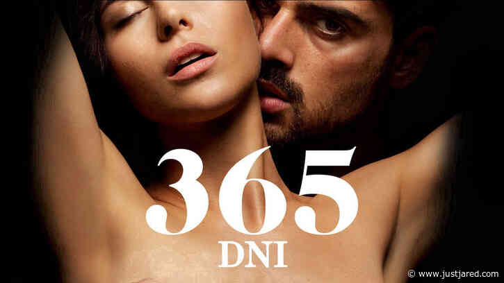 '365 Days' Sequels Confirmed as Netflix Originals - Find Out Who Is Returning!