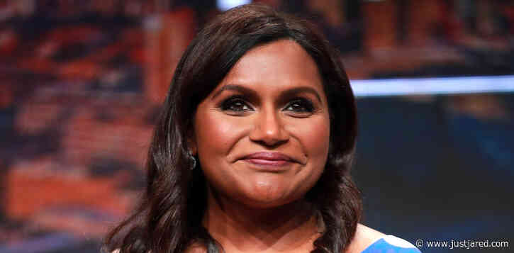 Mindy Kaling Shares Rare Comments About Her 'Secret Pregnancy'