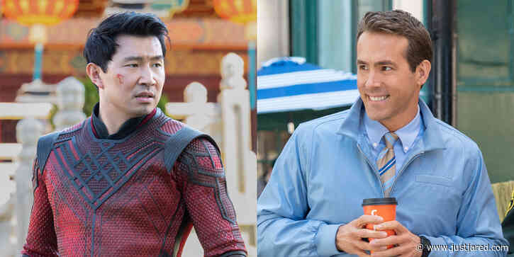 Disney to Test New Release Strategy with Upcoming Movies 'Shang-Chi' & 'Free Guy'
