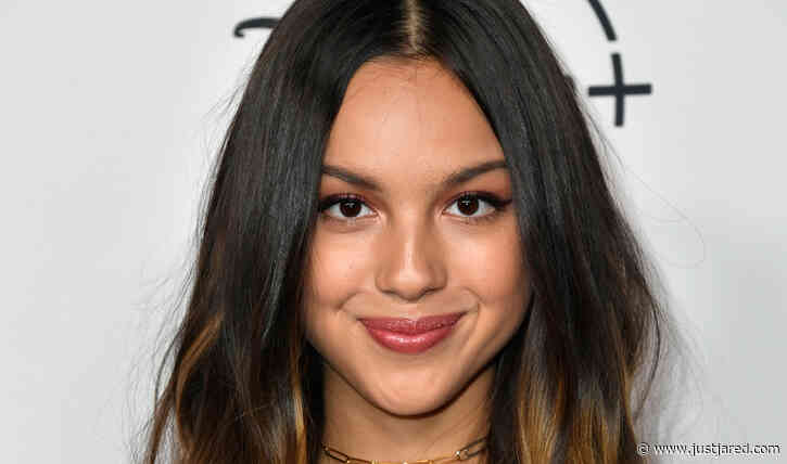 Olivia Rodrigo Drops 'Good 4 U,' Fans Think Song Lyrics Are About Joshua Bassett - See Why!