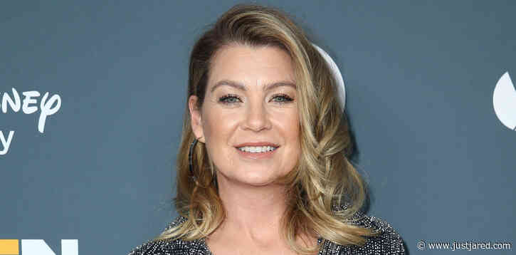 Ellen Pompeo Adds New Job to Her Schedule After 'Grey's Anatomy' Renewal