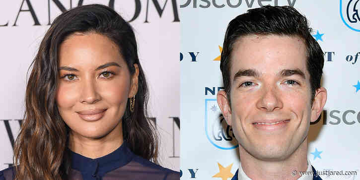 Olivia Munn's December 2020 Tweet Is Getting a Lot of Attention Amid John Mulaney Dating News