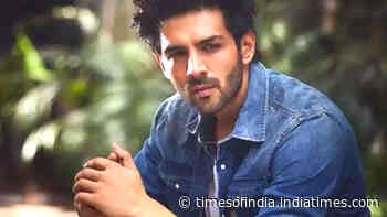 After exit for ‘Dostana 2’, Kartik Aaryan to collaborate with Sajid Nadiadwala for an epic love story?