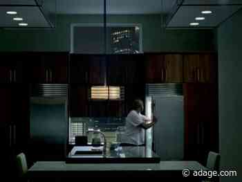 Kitchen appliance maker Sub-Zero hires Huge as AOR