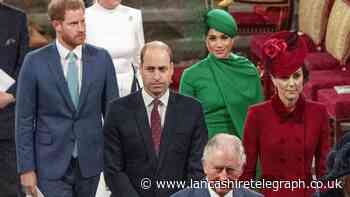 Prince Harry says Prince Charles 'passed on suffering' growing up