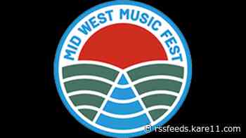 The return to music festivals has begun with the Mid West Music Fest