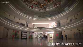 The future of malls: Shaky? Or a chance to shake things up?