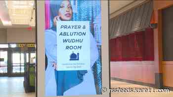 Rosedale Center works with Muslim community to welcome shoppers celebrating Eid al-Fitr