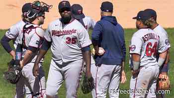 White Sox beat Twins 4-2, stretch winning streak to 6