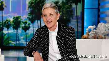 Ellen DeGeneres to call it quits after nearly two decades