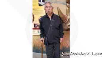 UPDATE: Missing 73-year-old St. Paul man found dead