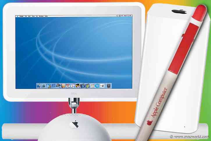 These are the products we wish Apple would make