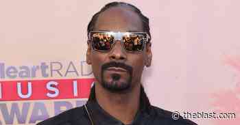 Rapper Snoop Dogg Urges Fans To Pray For His Mom In New IG Post 5/13 - TheBlast