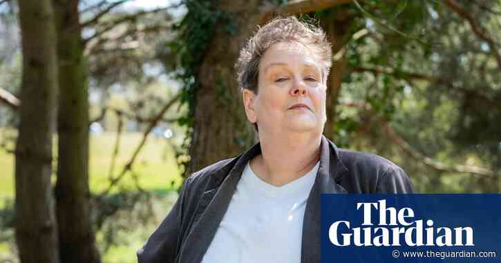 The Chase’s Anne Hegerty: ‘As a child I thought: one day I’ll be famous, then they’ll be sorry’