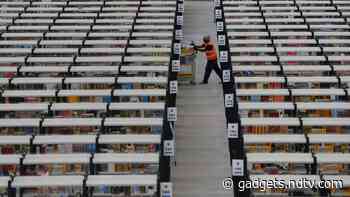 Amazon Accused of Employing a 'Hire-to-Fire' Policy to Meet Annual 'Unregretted Attrition' Goals: Report